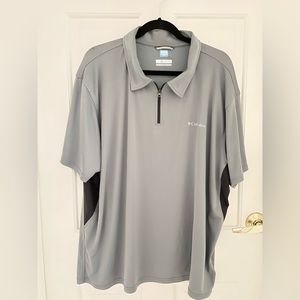 Columbia Freezer Coil Shirt